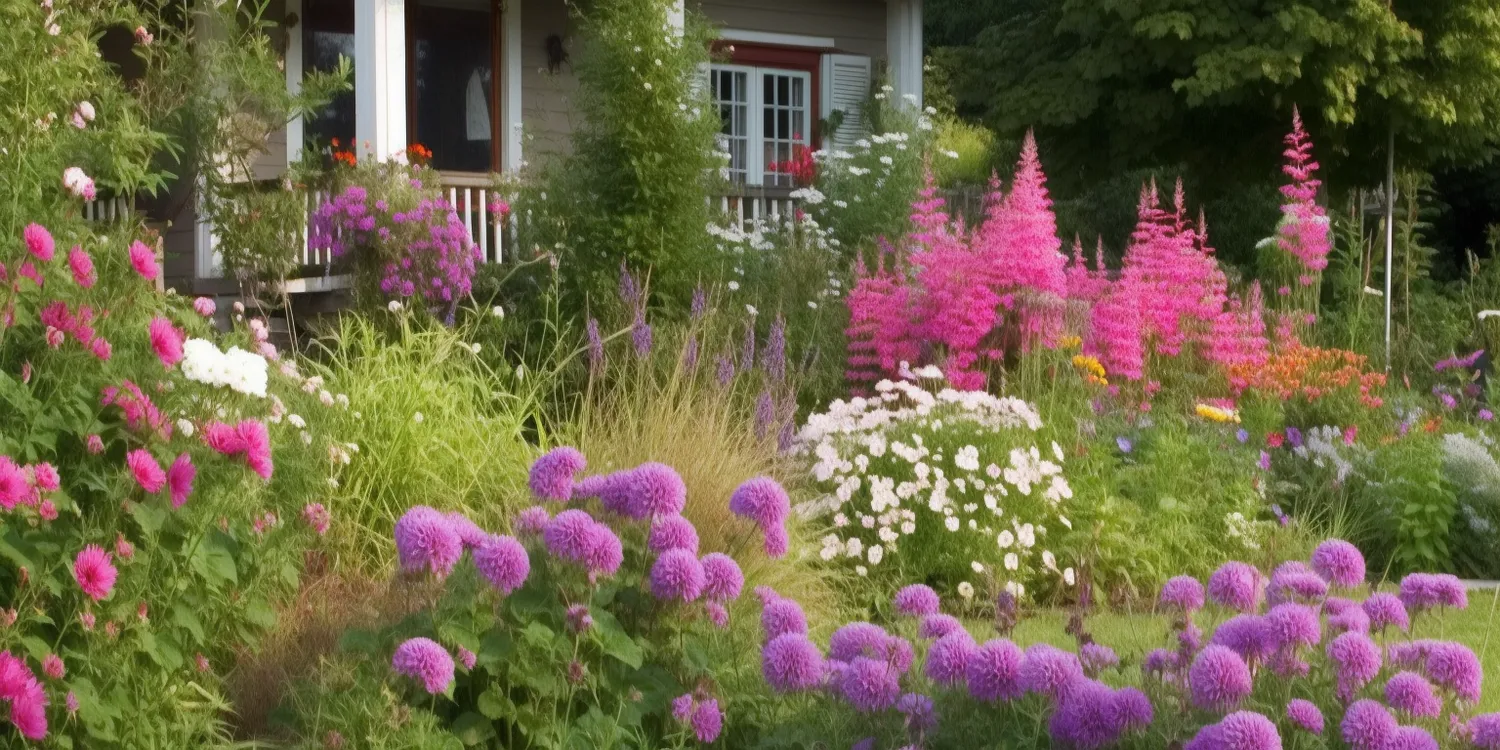 Kompleksowe wykonanie ogrodu Szczecin