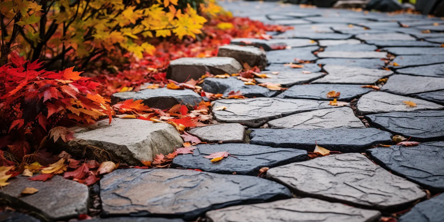 Kostka brukowa Stargard