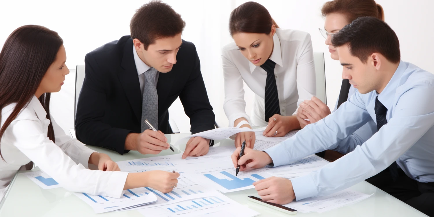 Księgowość dla spółek z oo