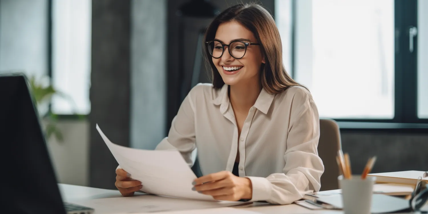 Księgowość spółki