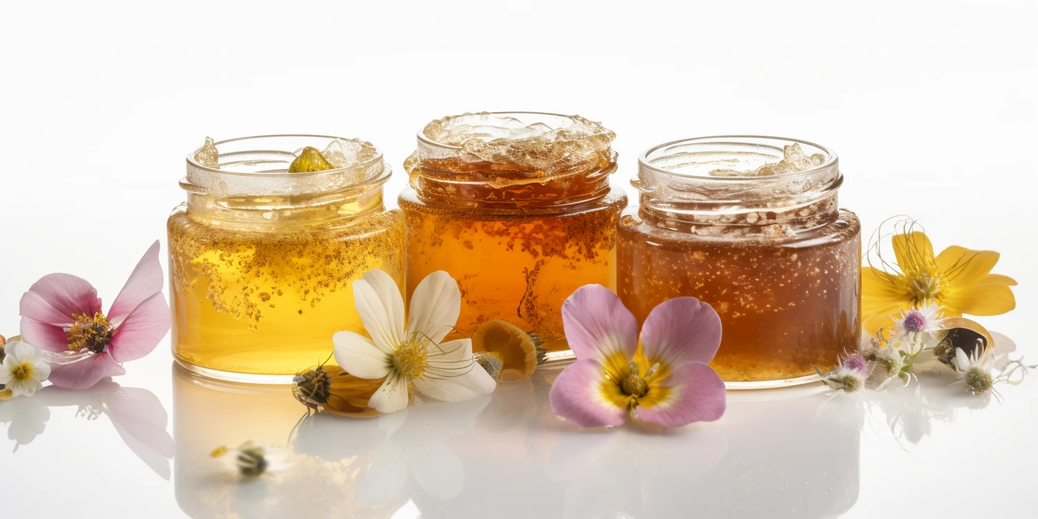 Miód gryczany jak spożywać?