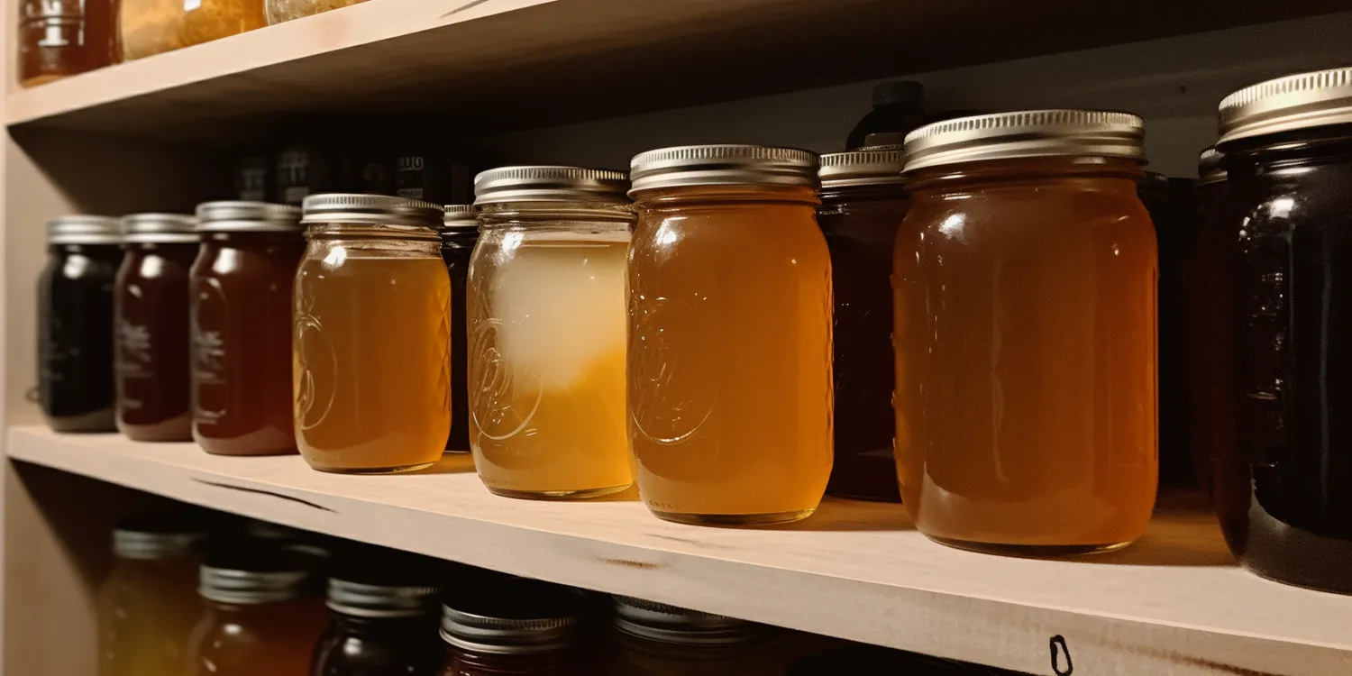 Miód nawłociowy na co dobry?