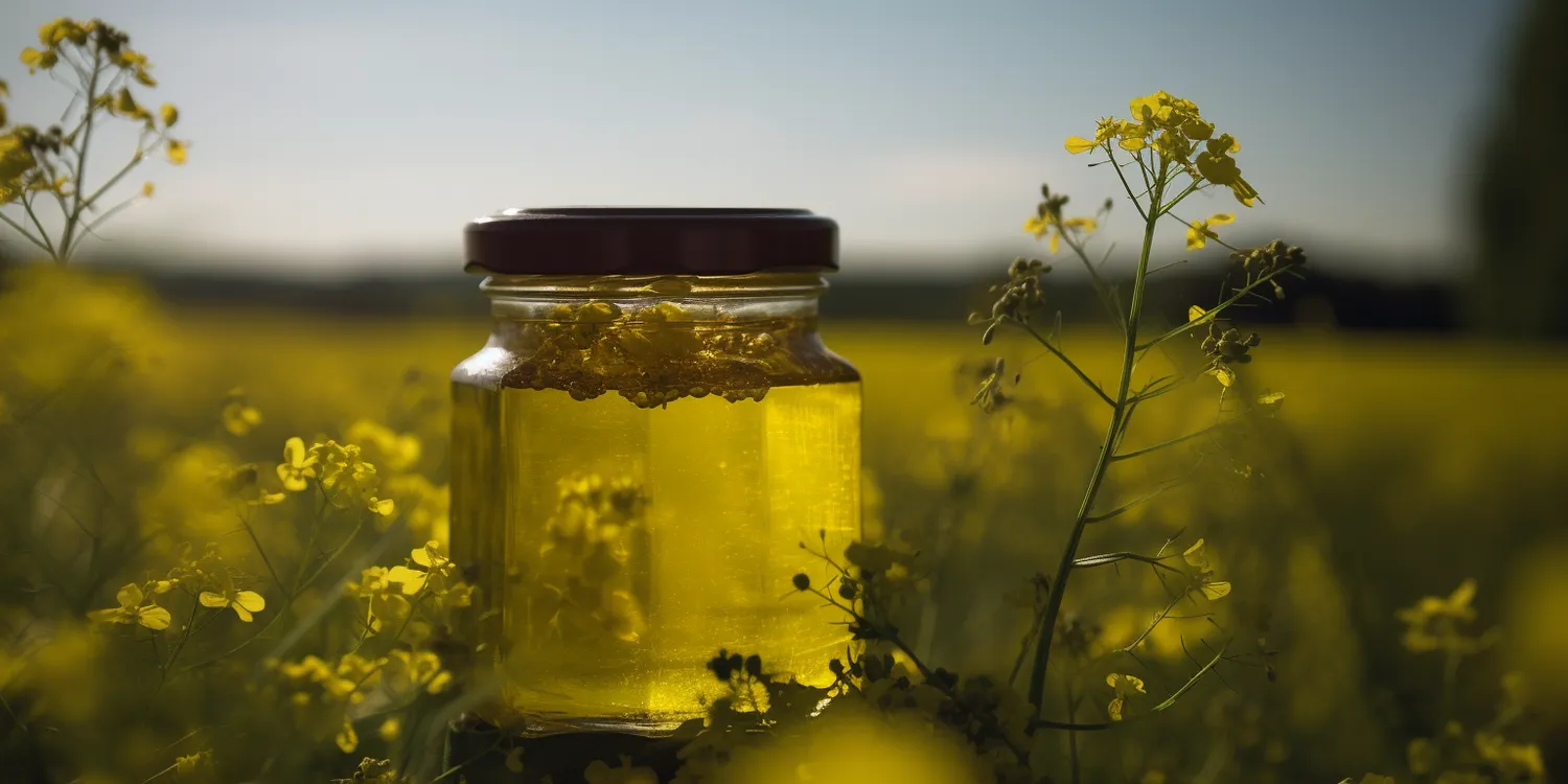 Miód nawłociowy na co jest?