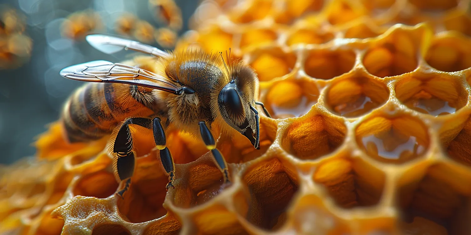 Miód wielokwiatowy zastosowanie