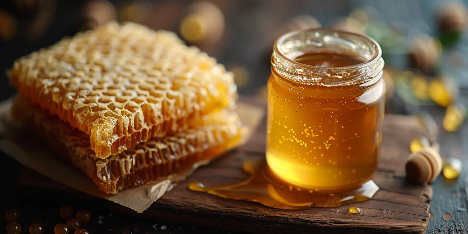 Na co jest miód wielokwiatowy?