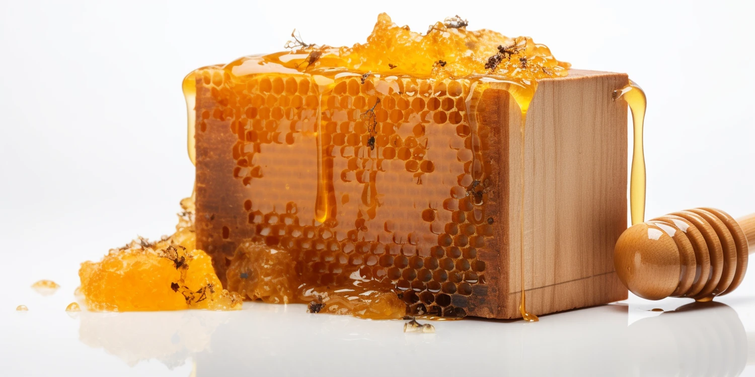 Na co jest miód wrzosowy?