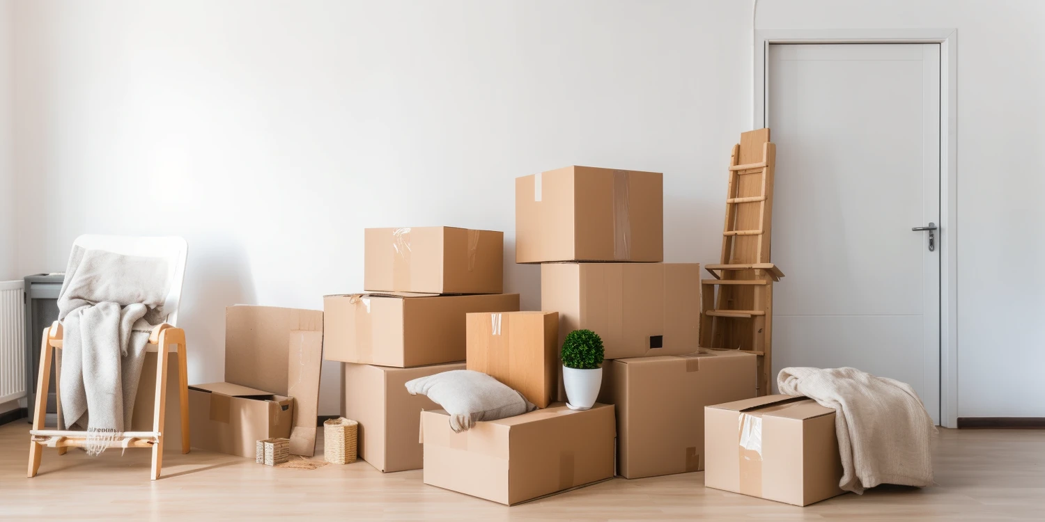 Przeprowadzki firm z Wrocławia