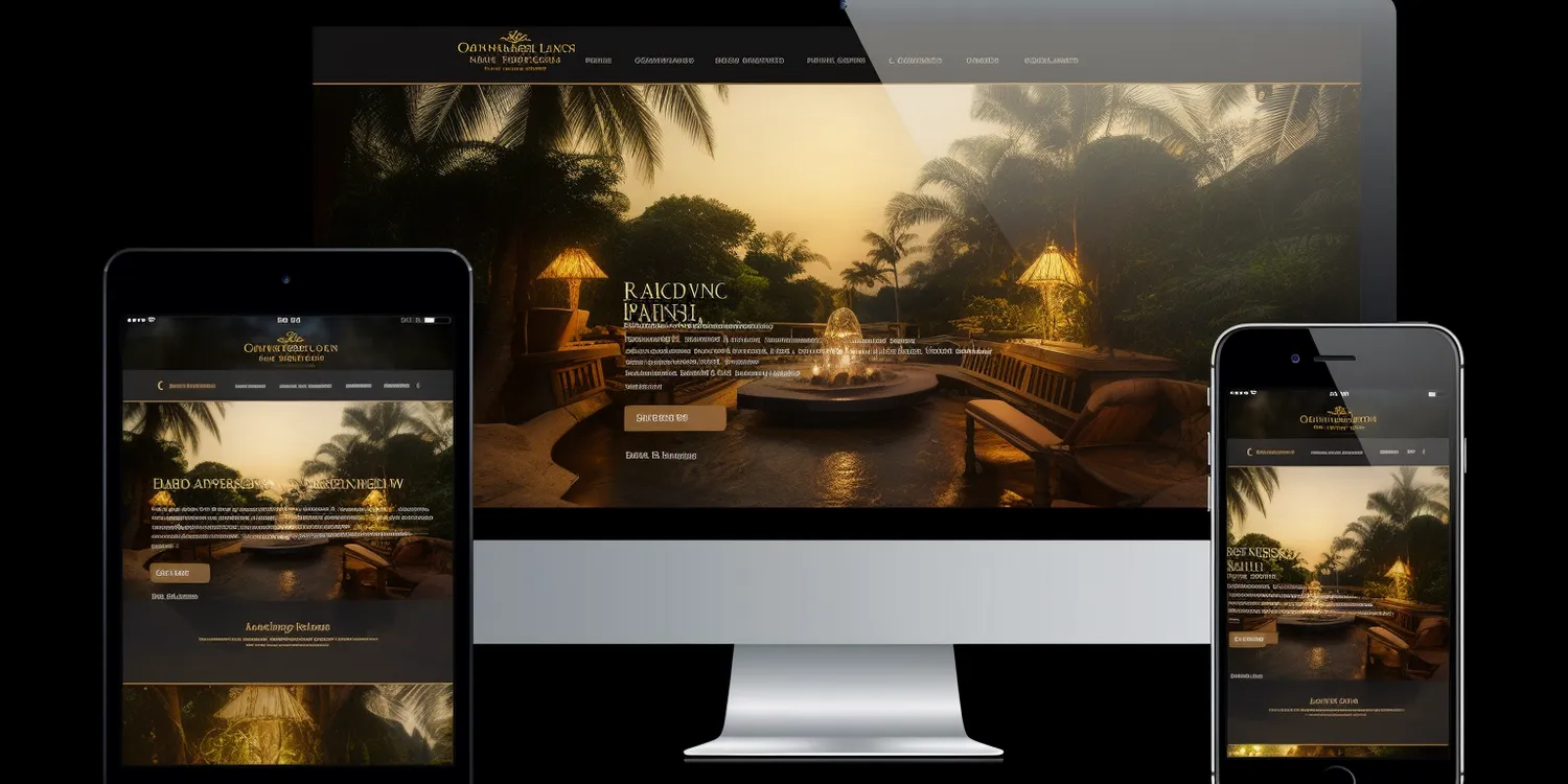 Reklama serwisu samochodowego 