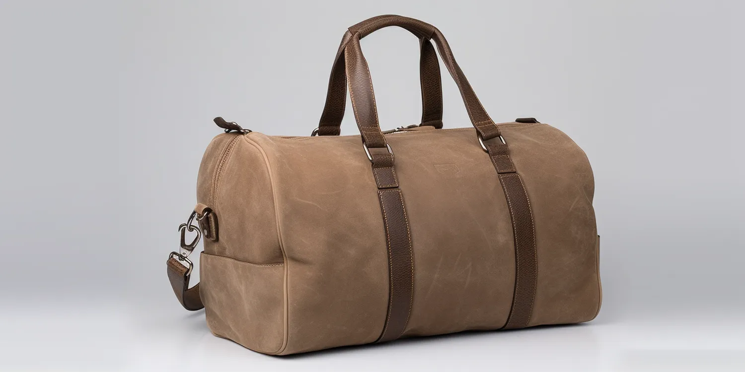 Torby męskie na ramię