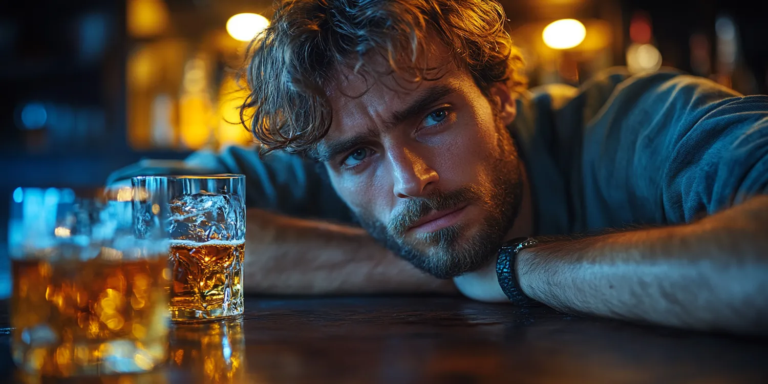 Alkoholizm jak leczyć?