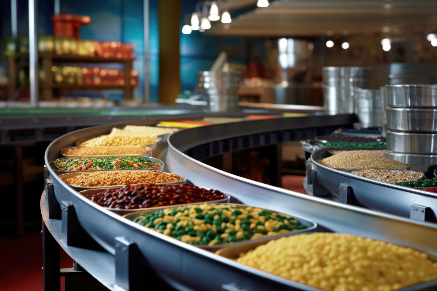 Automatyzacja polskiego przemysłu