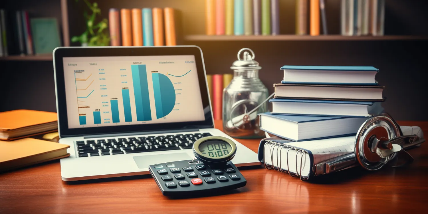 Co oznacza pełna księgowość?