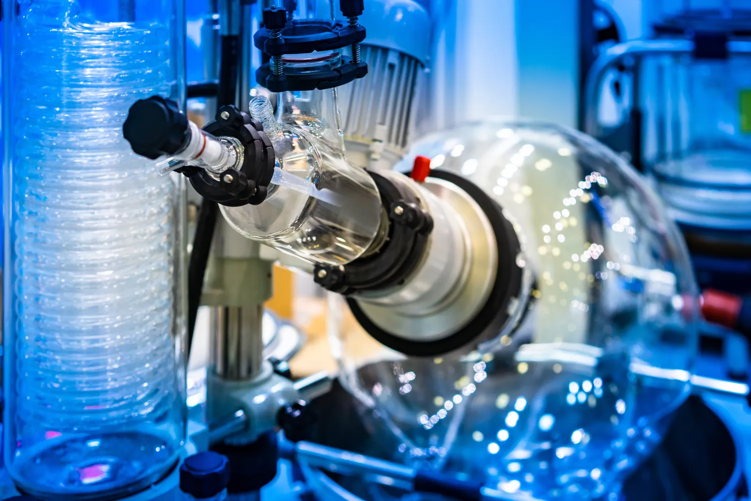 Co to jest przemysł 4.0?