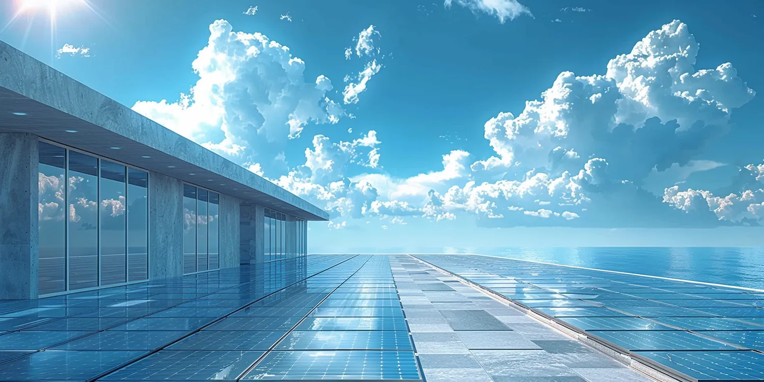 Czy fotowoltaika na dachu jest bezpieczna?