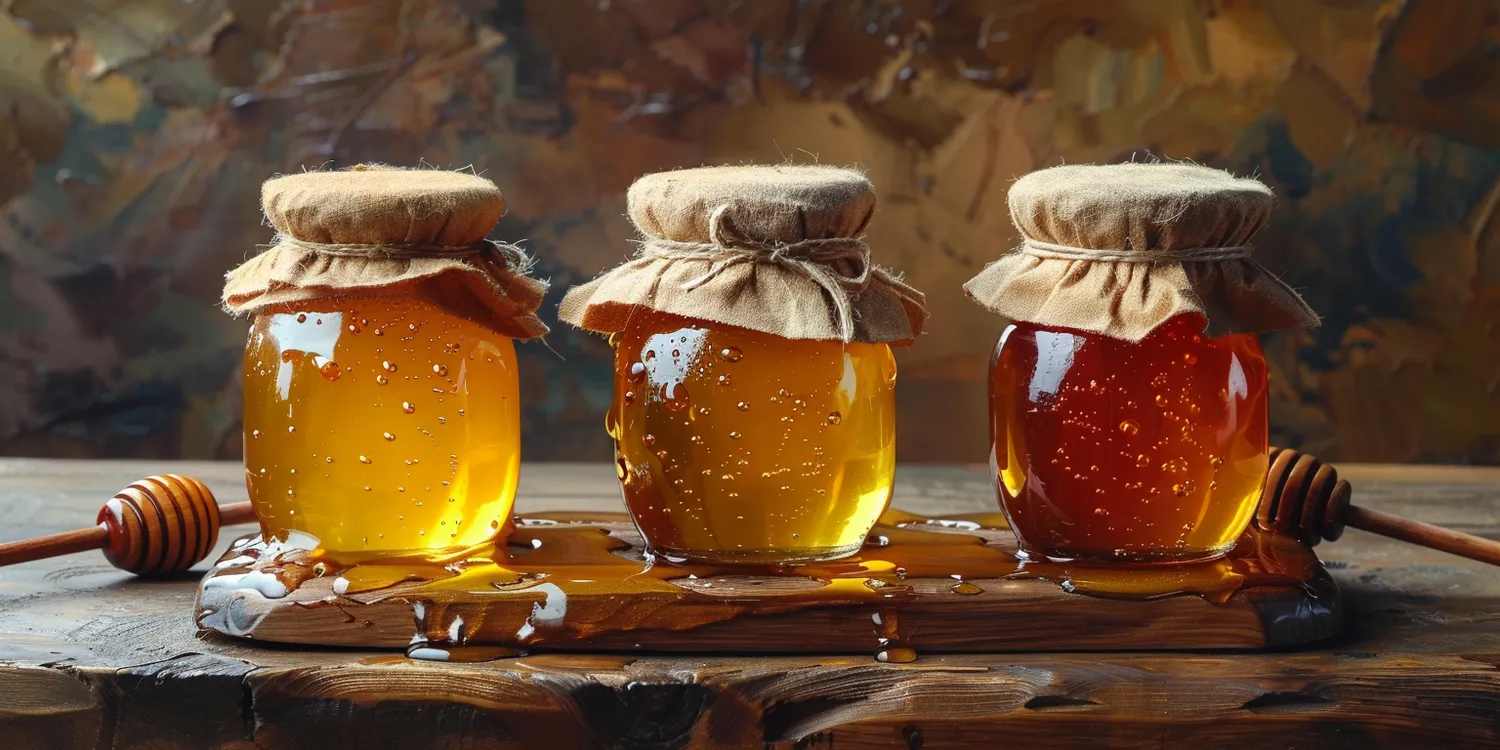 Czy miód rzepakowy jest dobry na serce?