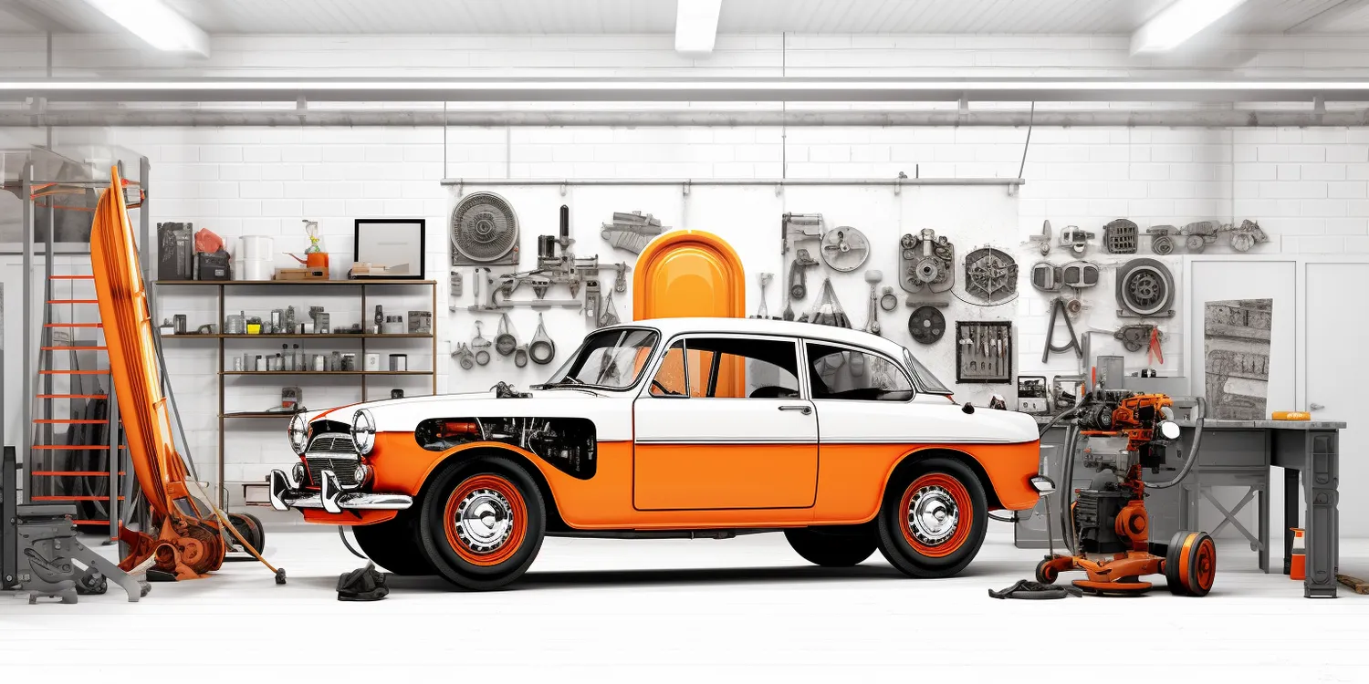 Ile kosztuje remont silnika?