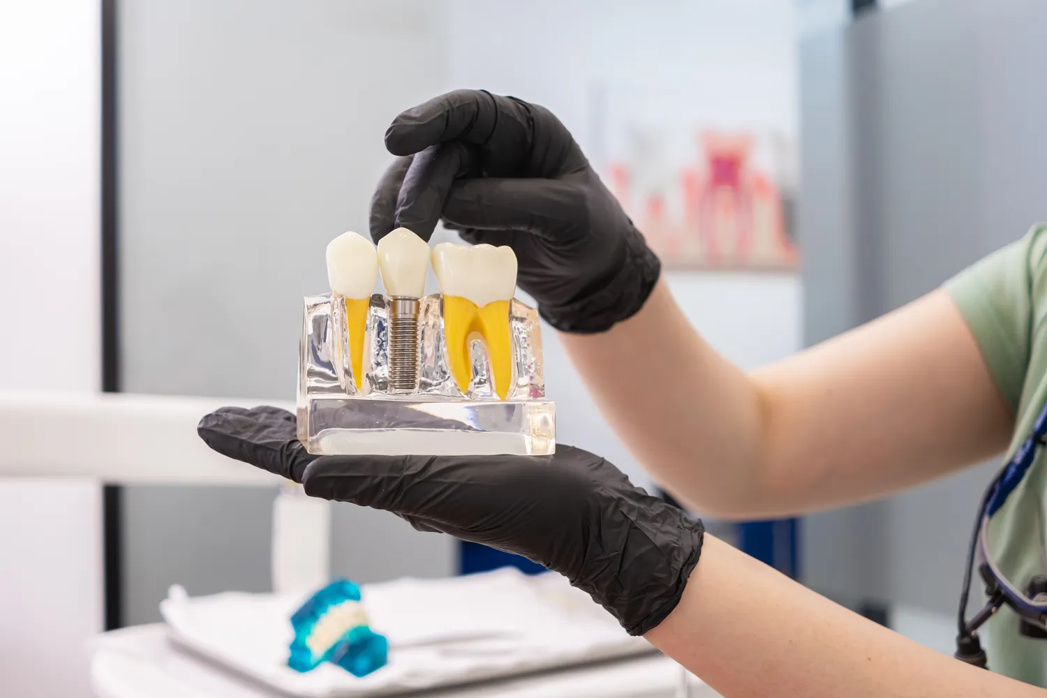 Implantolog Szczecin