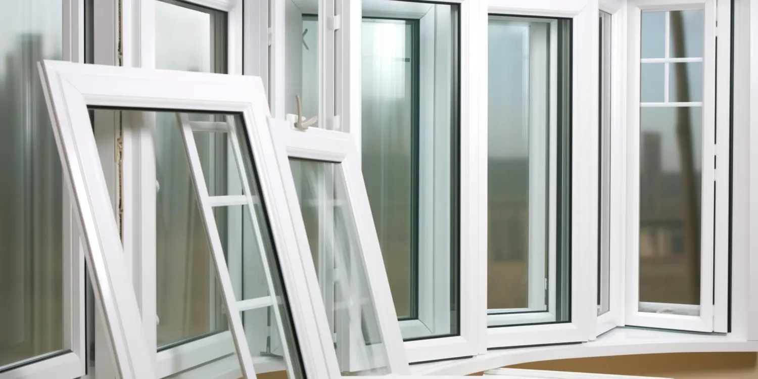 jak uszczelnić okna plastikowe