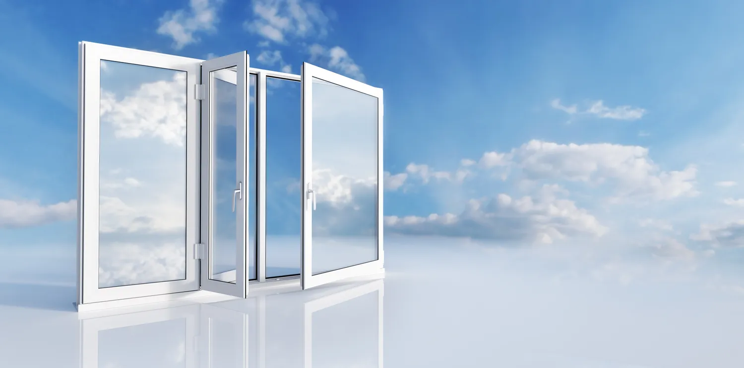 Jak wyregulować okna na zimę plastikowe?