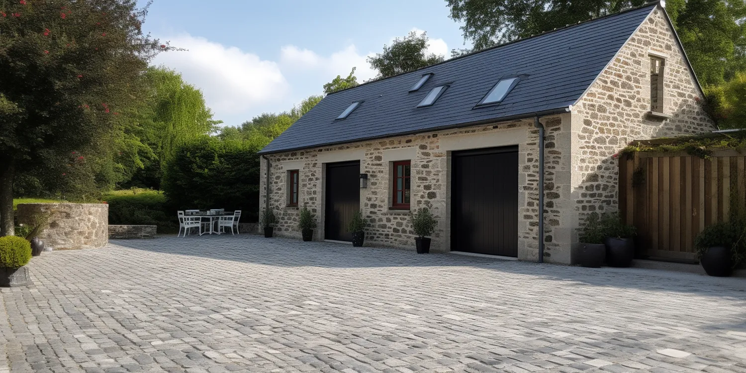 Jak zagospodarować ogród ze spadkiem?