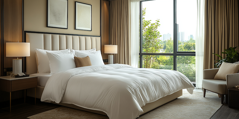 Kołdry obciążeniowe co to jest?