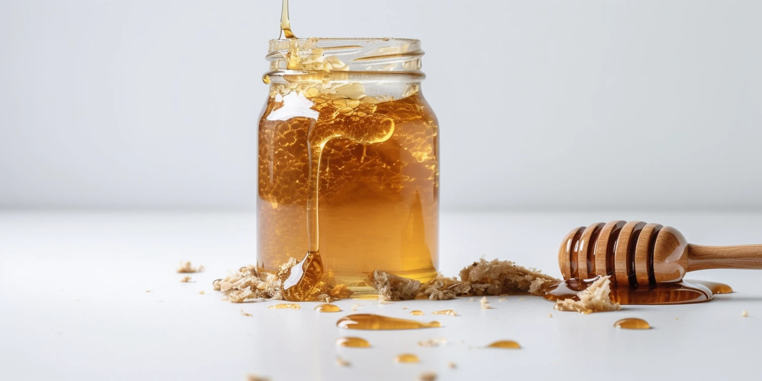 Miód rzepakowy na co jest?