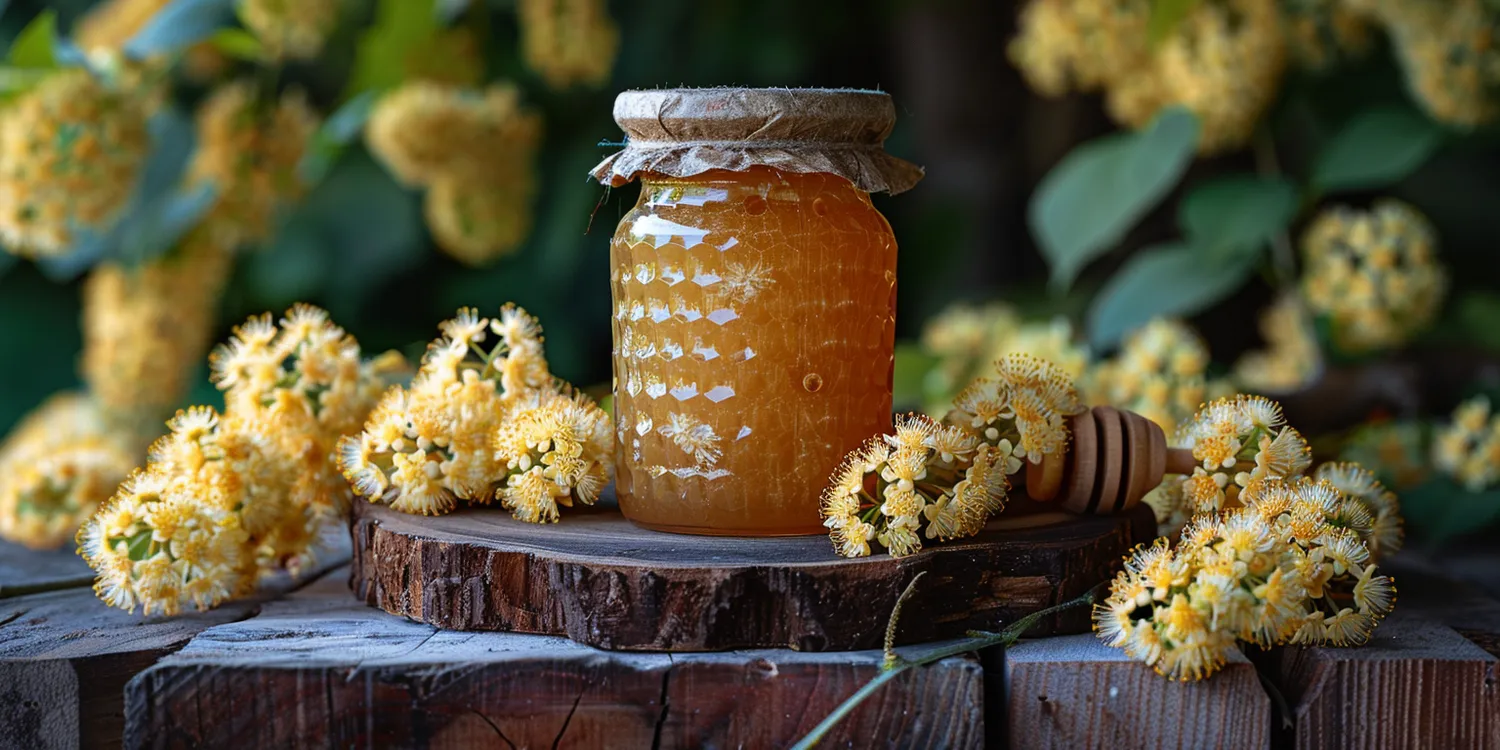 Miód wielokwiatowy na co pomaga?