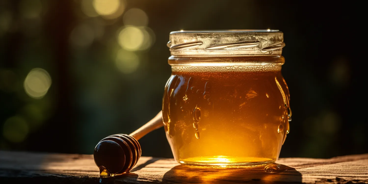 Miody jaki najlepszy?