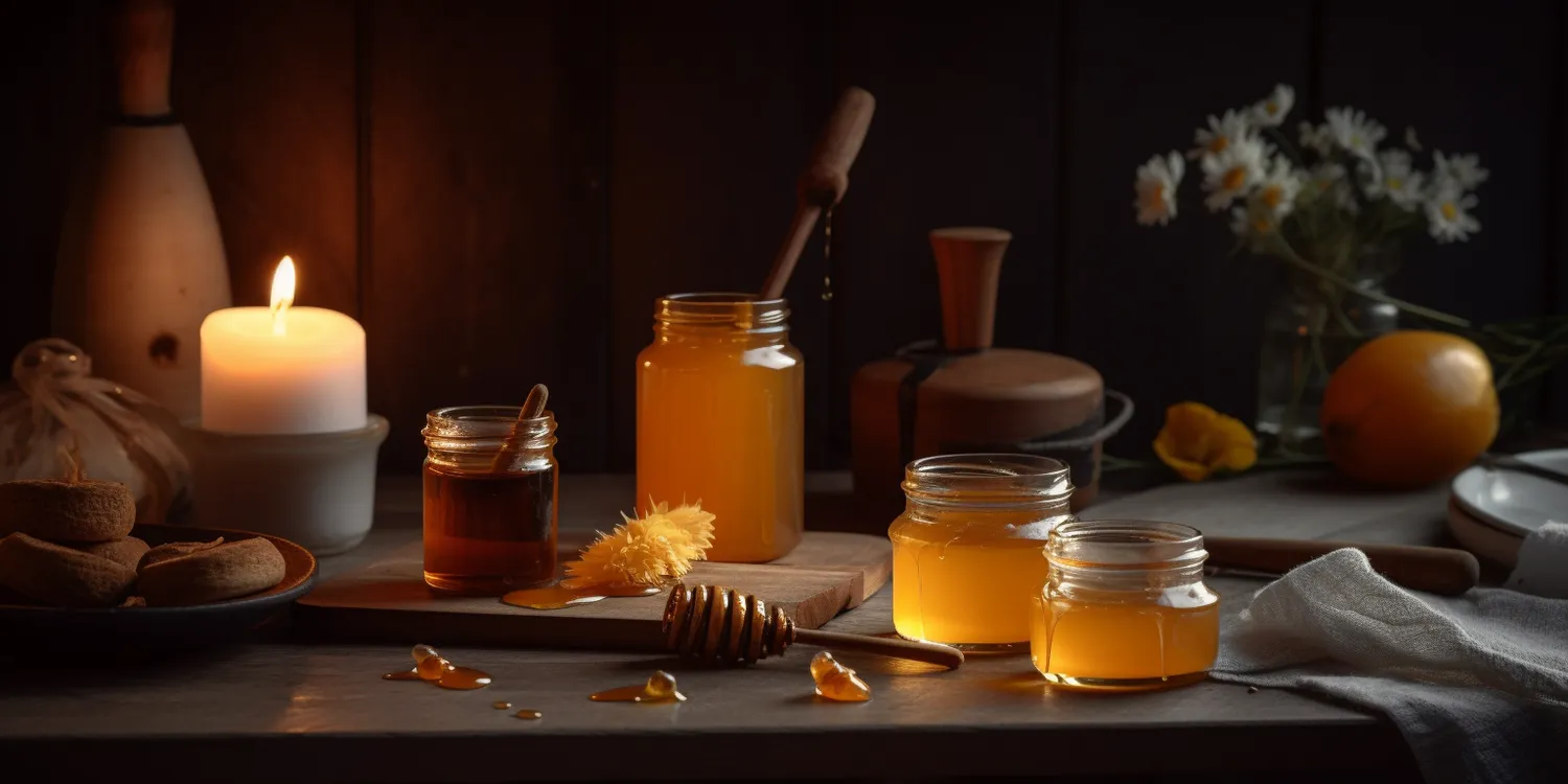 Miody który najlepszy?