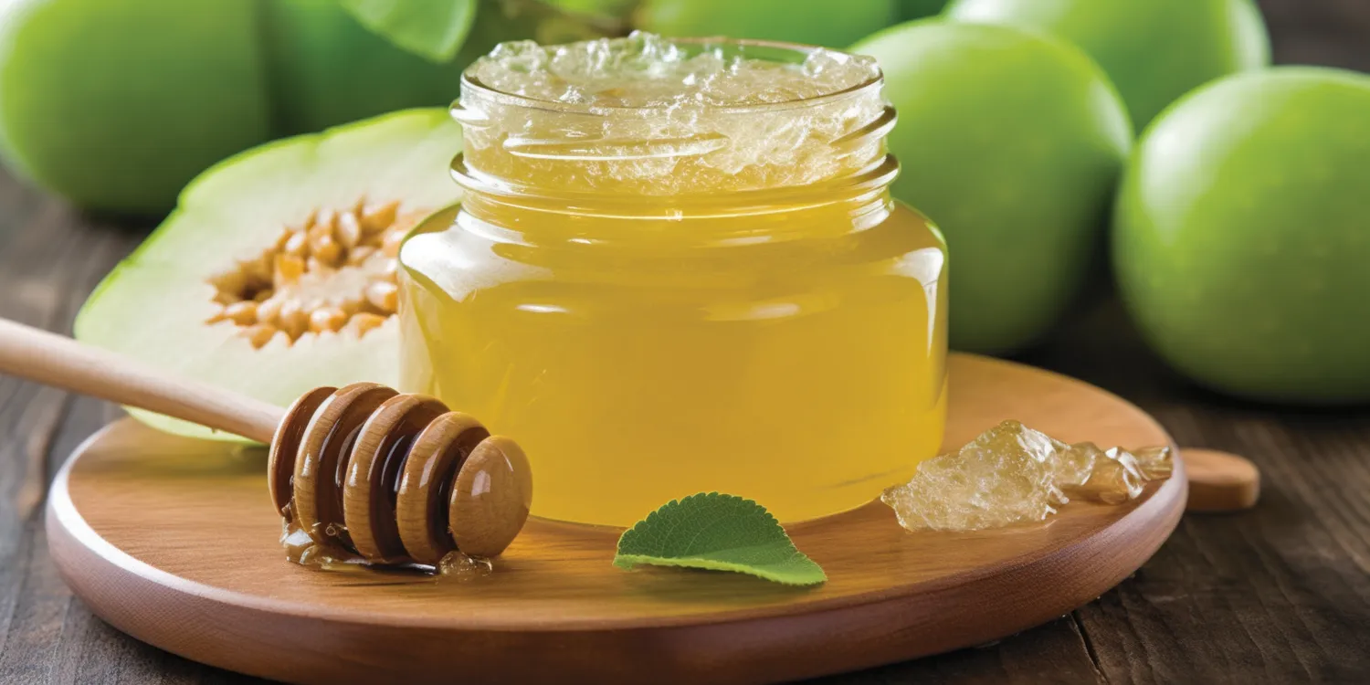 Najlepsze miody jakie?