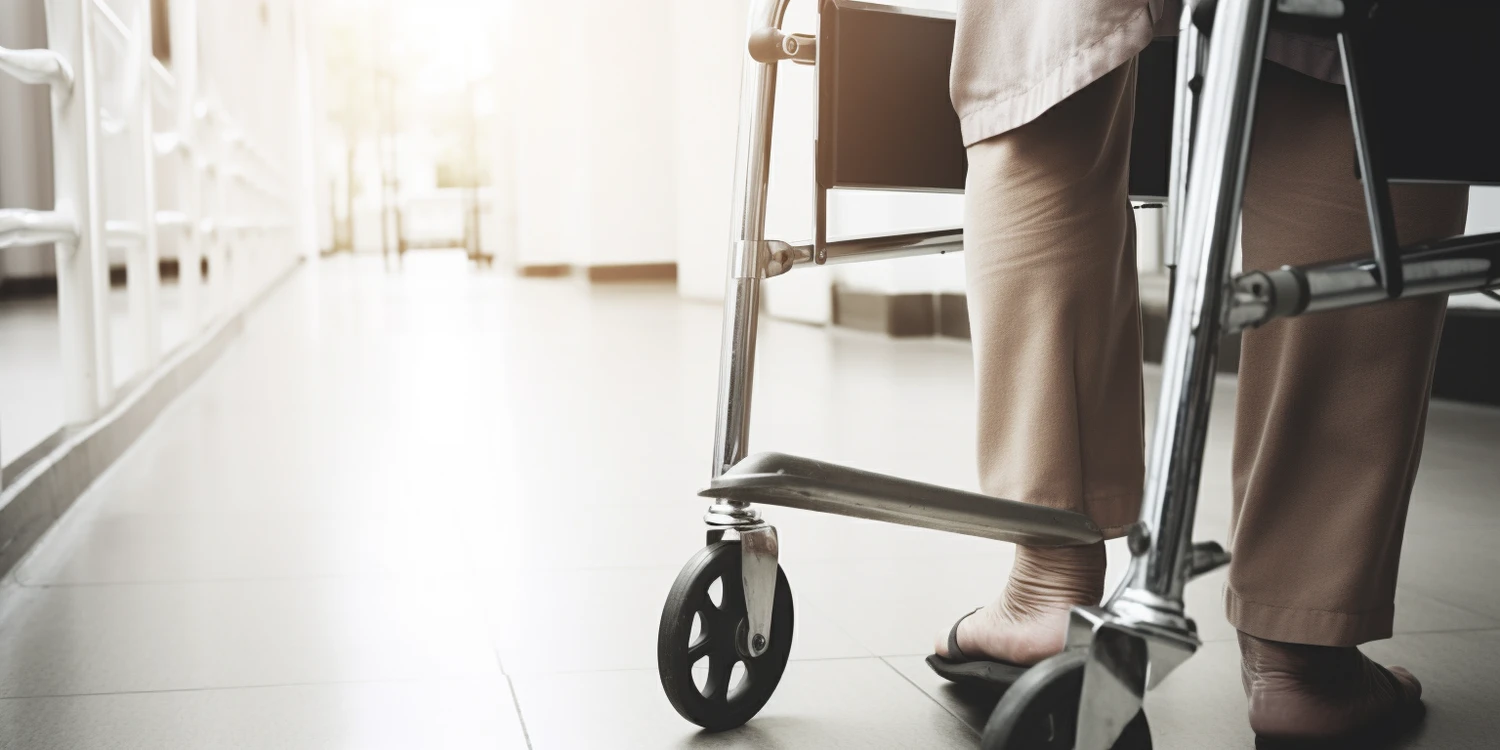 Praca dla opiekunek w Niemczech