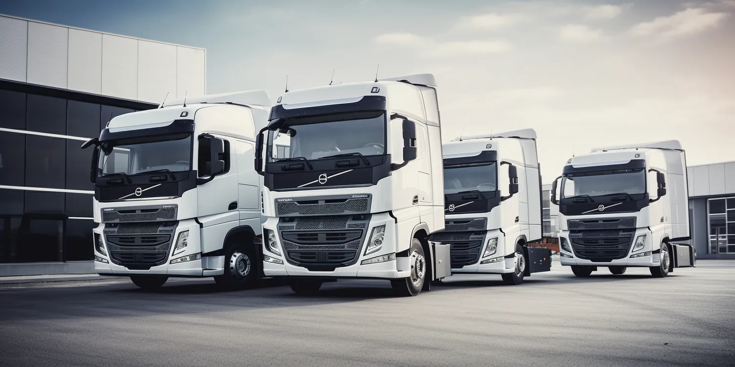 Transport Polska Norwegia