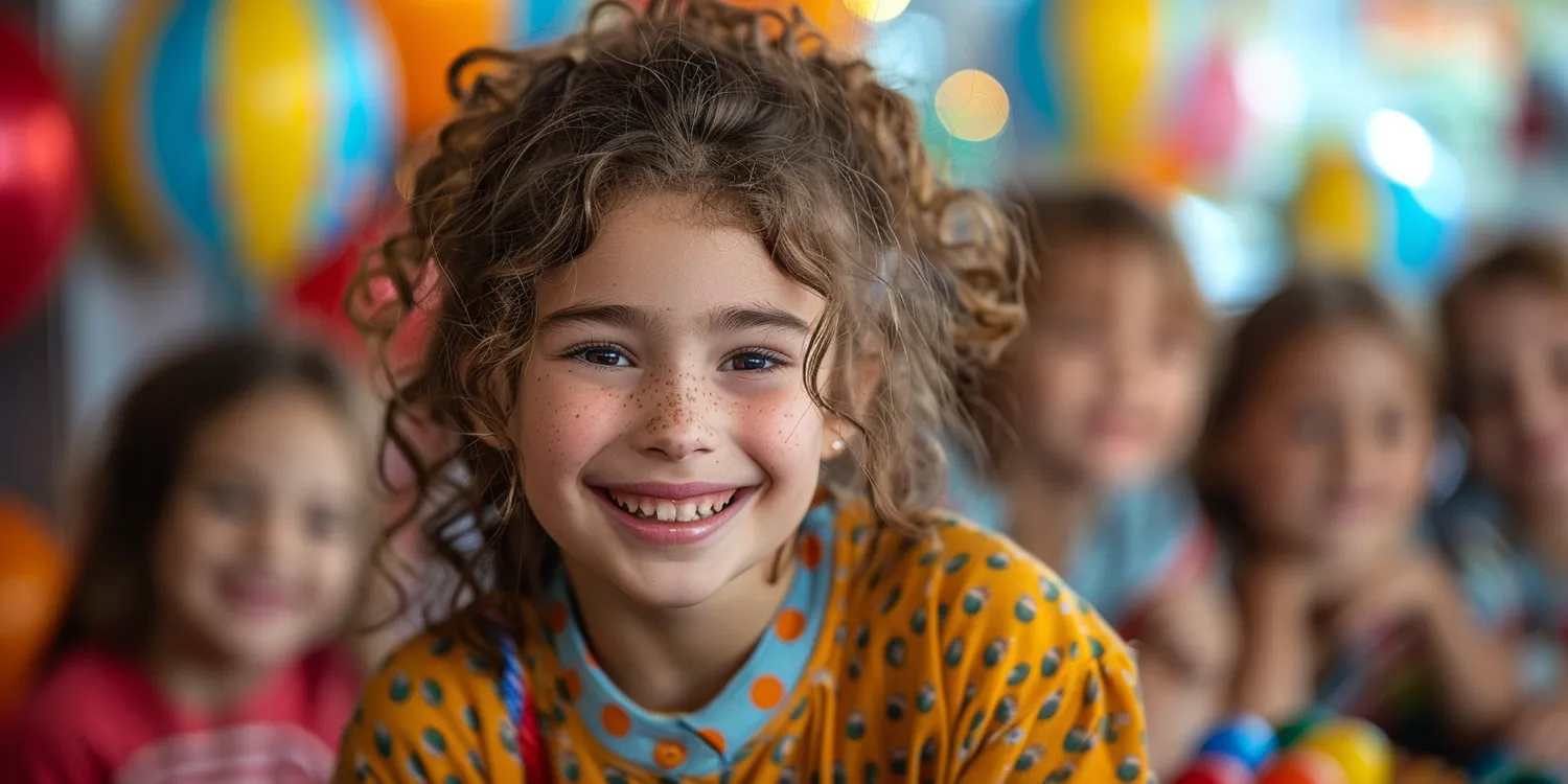 Animacje dla dzieci Warszawa