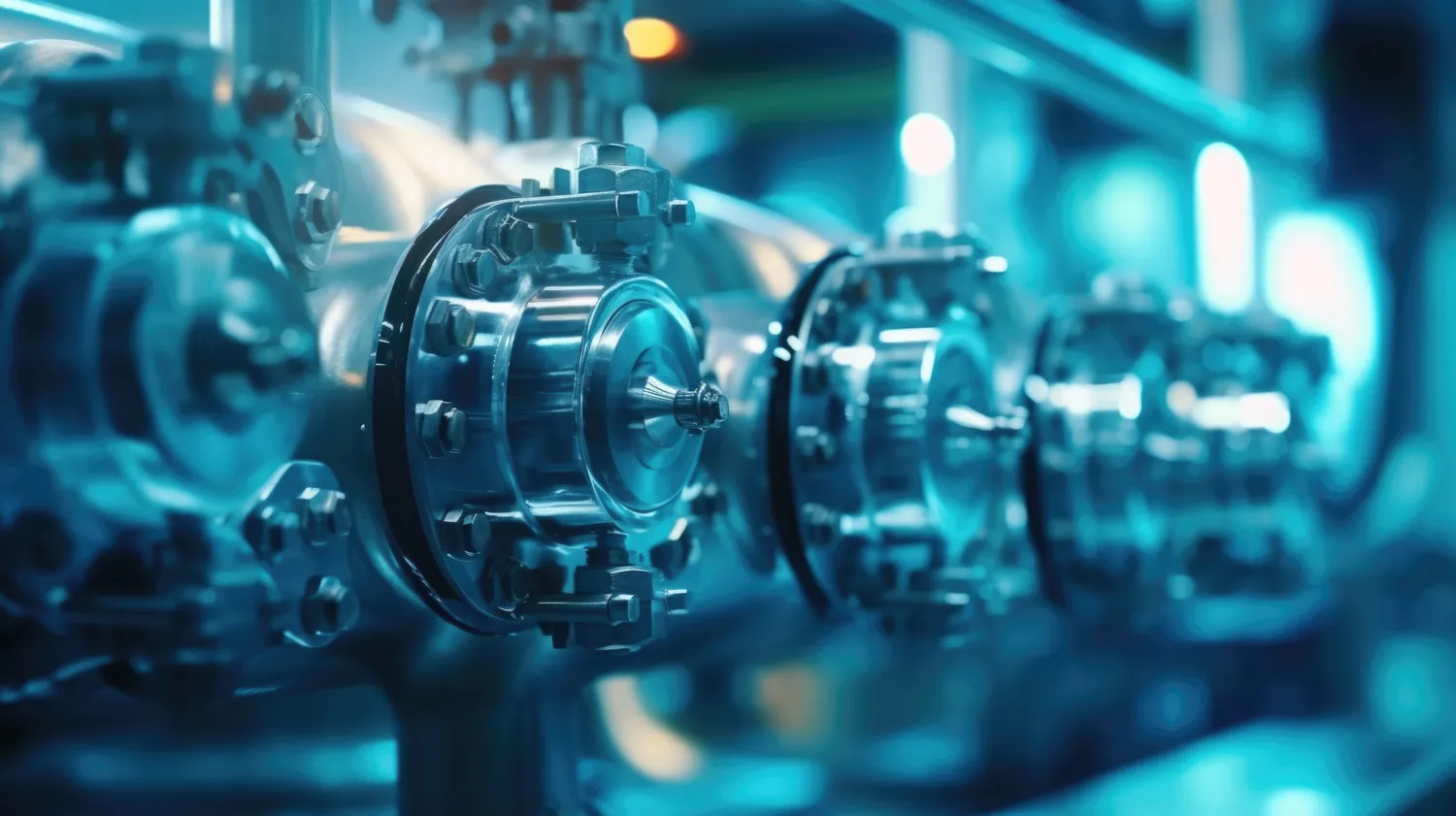 Barwniki jaki przemysł?