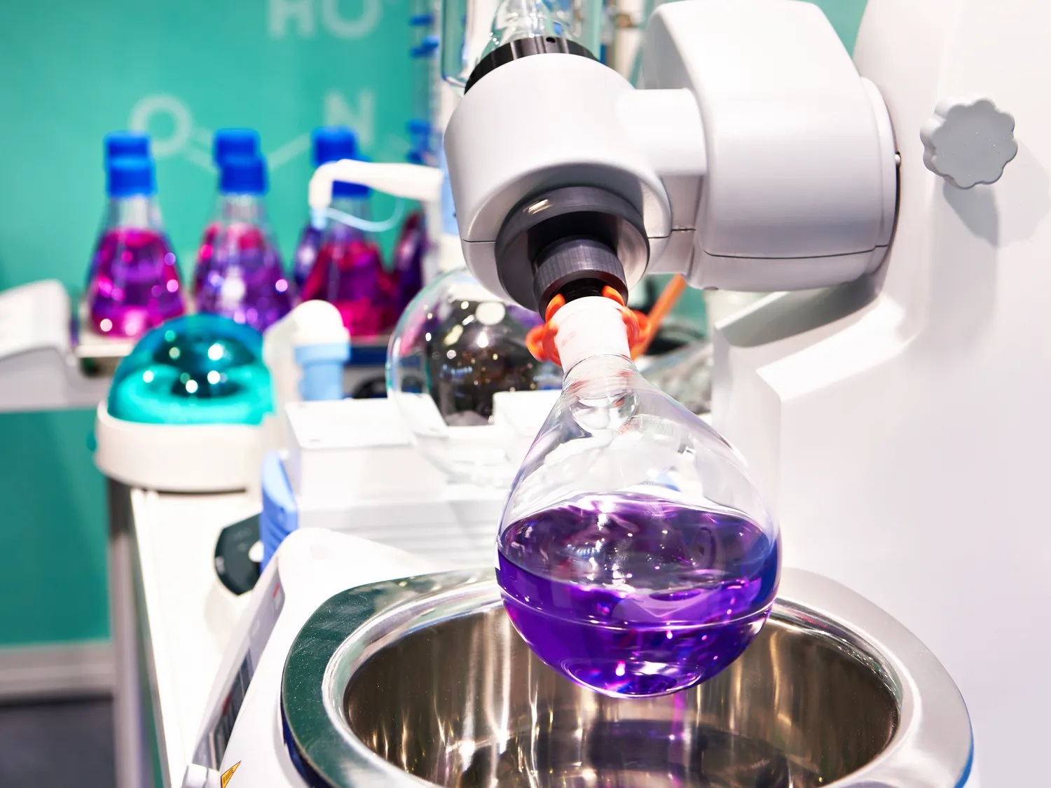 Co to jest przemysł?