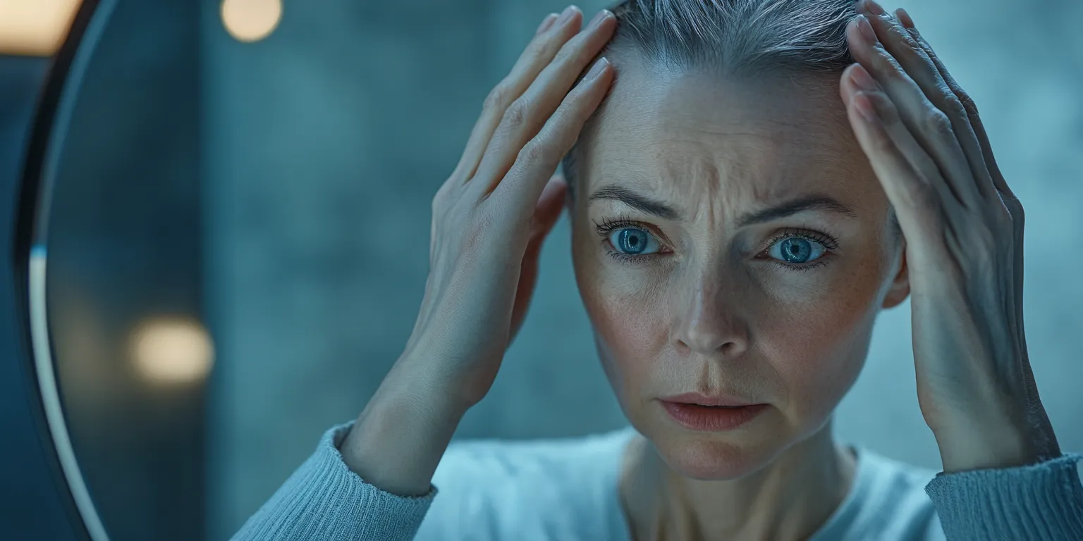 Co to przeszczep włosów?