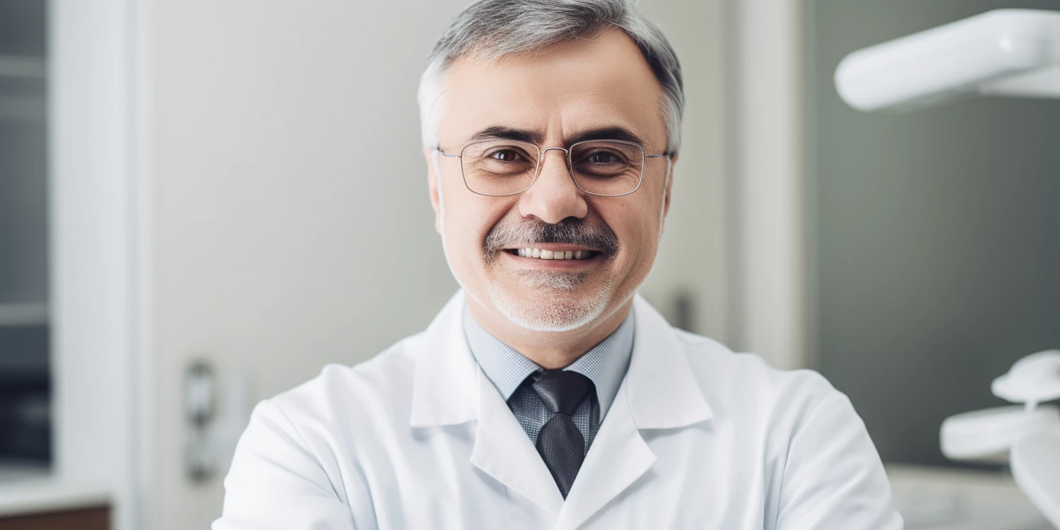 Czy dentysta widzi że ktoś pali e-papierosy?