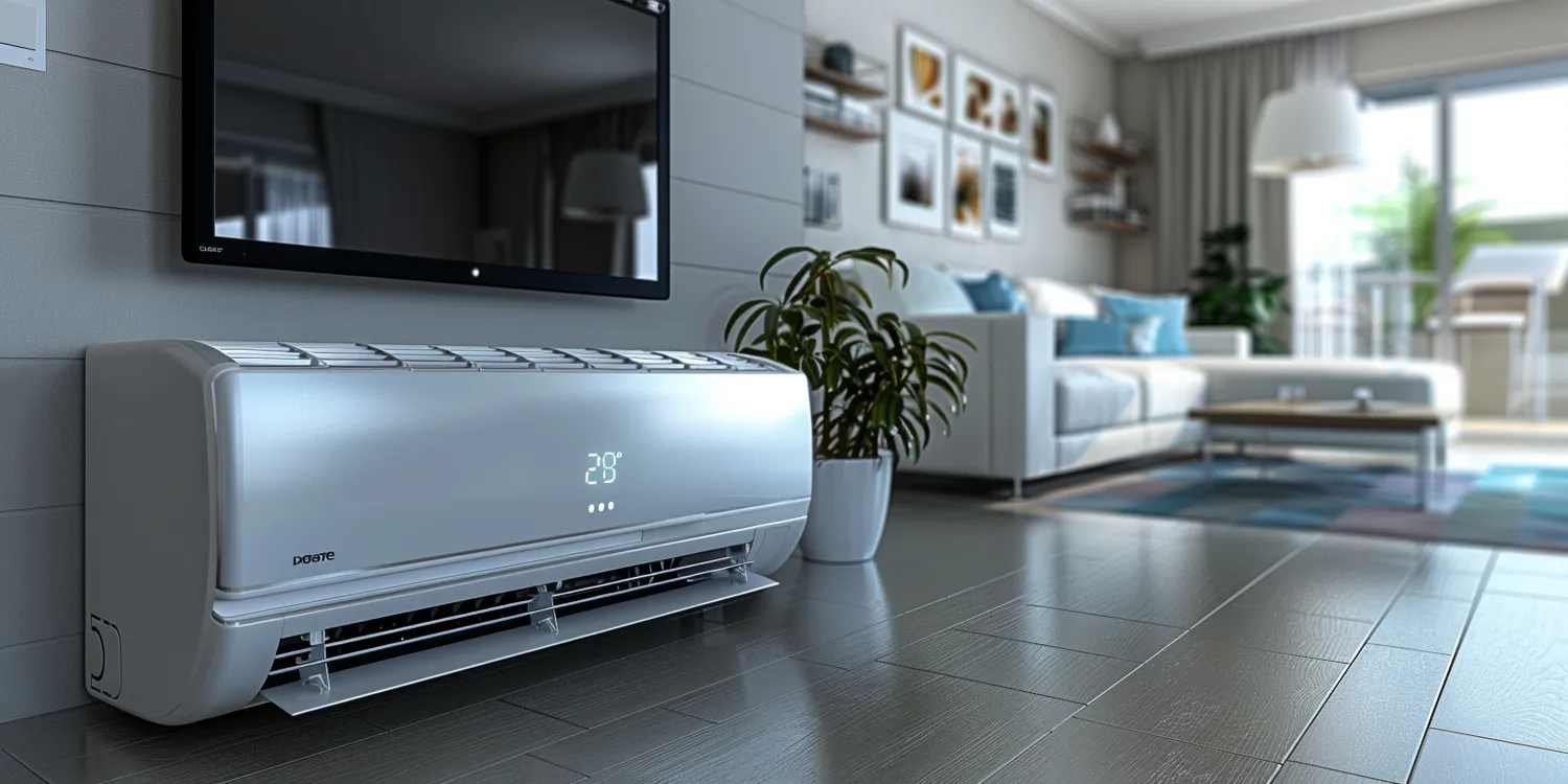 Czy klimatyzacja oczyszcza powietrze?