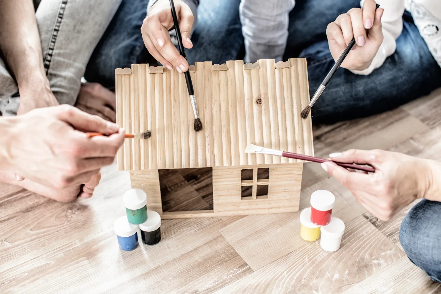 Czy w niedziele można robić remont?