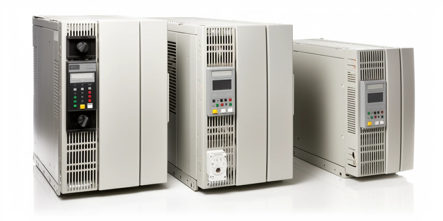 Dlaczego falowniki są drogie?