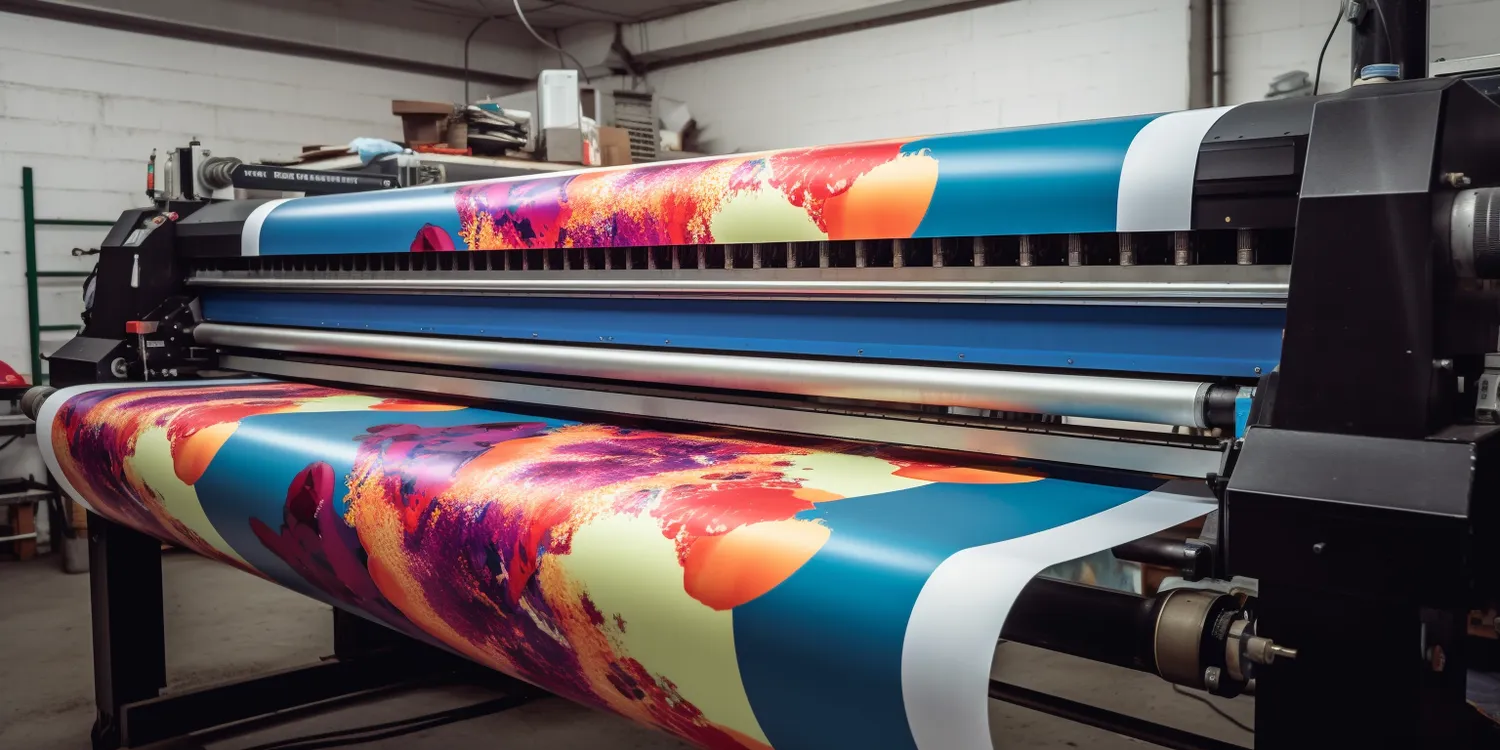 Druk cyfrowy co to jest?