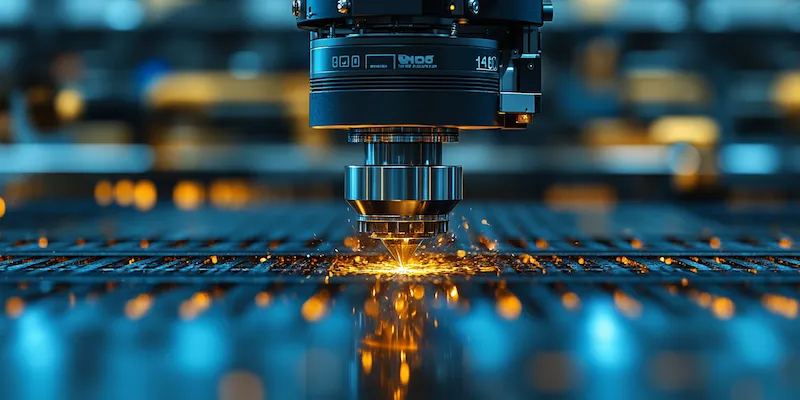 Gałęzie przemysłu