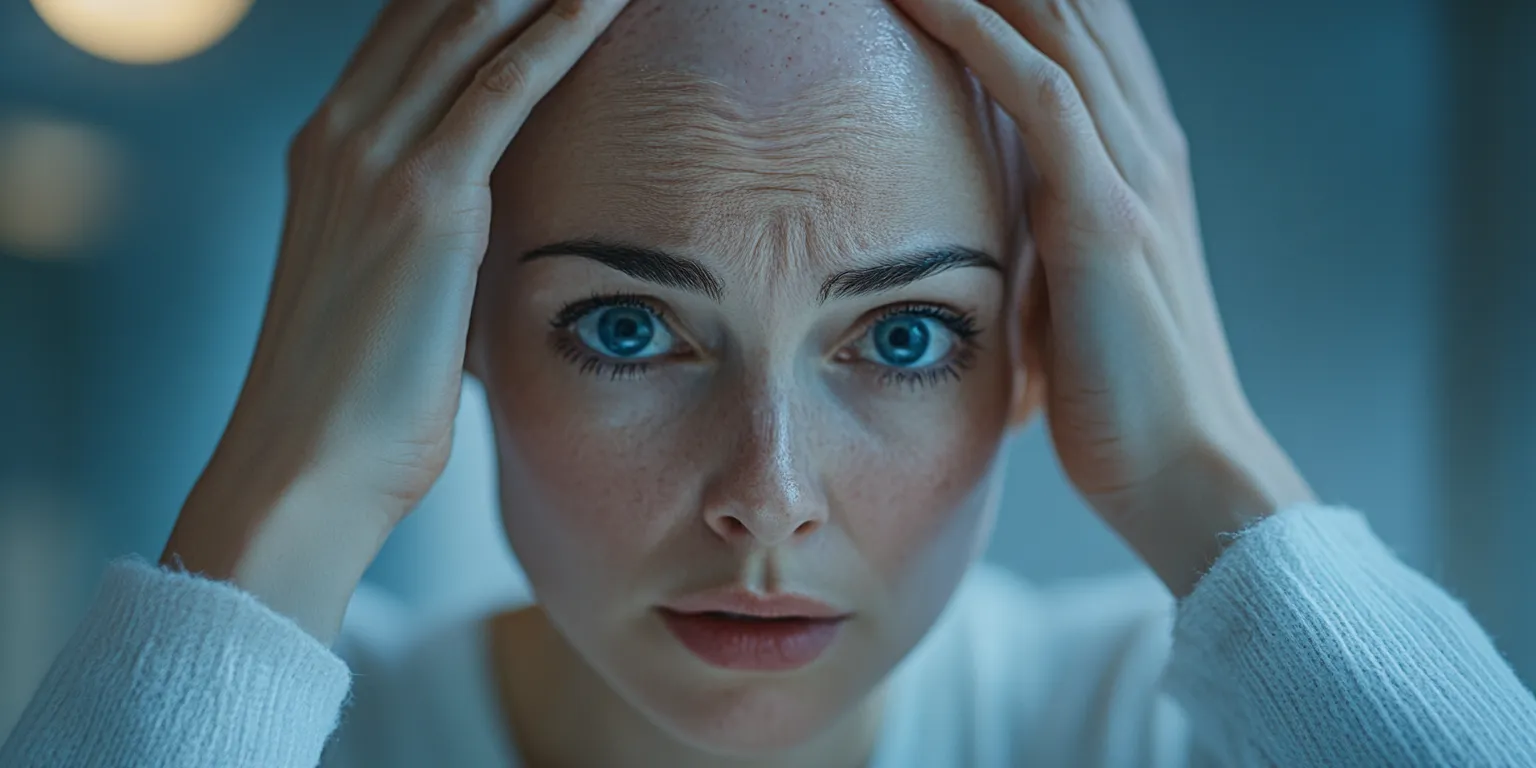 Ile kosztuje przeszczep włosów na zakola?