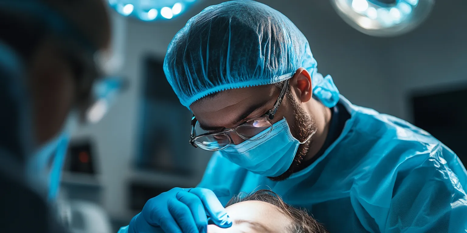 Ile kosztuje przeszczep włosów?