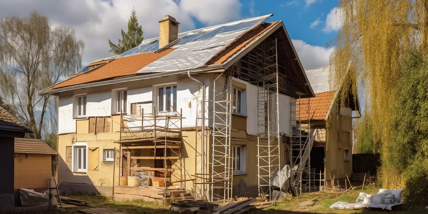 Ile kosztuje remont kuchni?