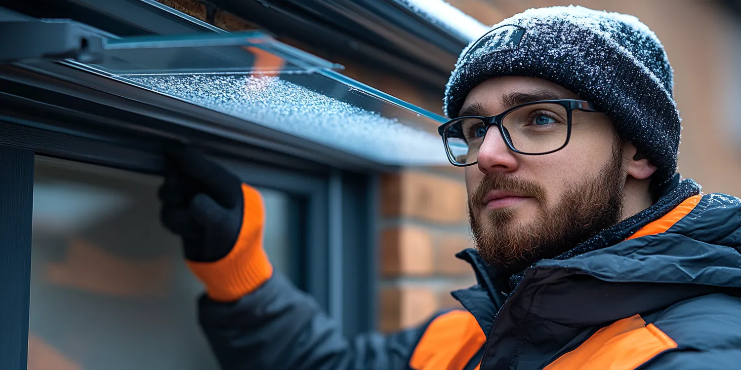 Ile kosztuje szklarz?