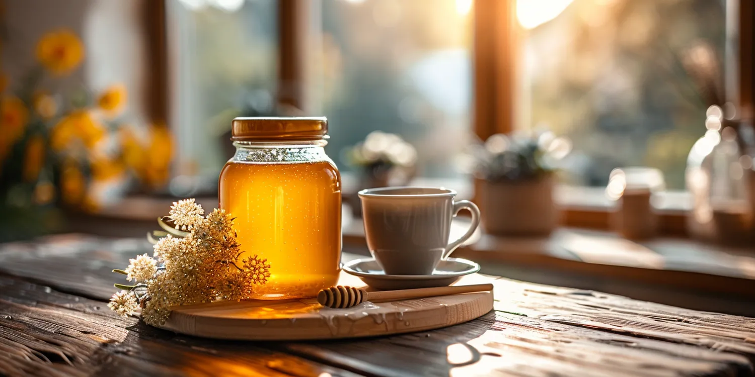 Ile lat można przechowywać miód?