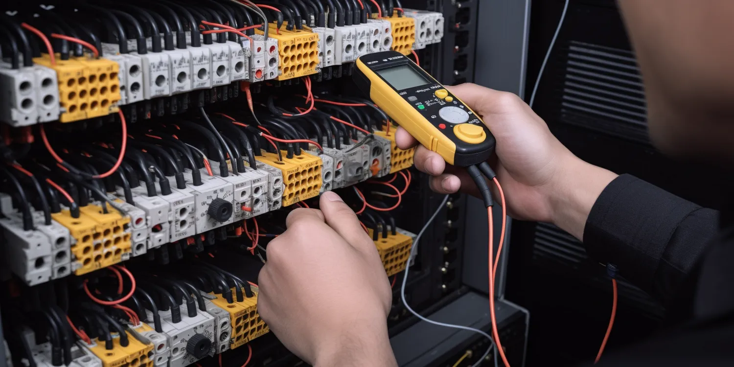 Instalacje elektryczne jaka stawka ryczałtu?