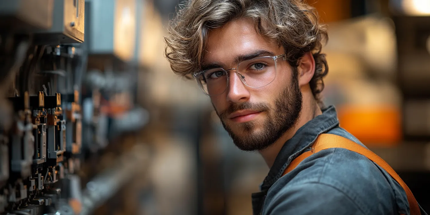 Instalacje elektryczne jakie uprawnienia?