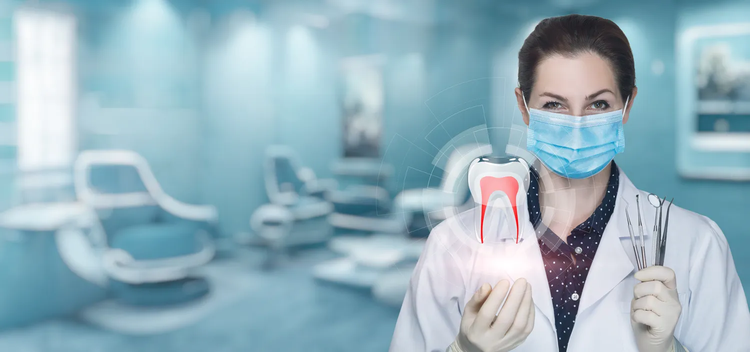 Jak długo trwa leczenie kanałowe?